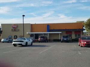 Dairy Queen Grill & Chill - Cleveland
