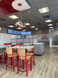 Dairy Queen Grill & Chill - East Ridge