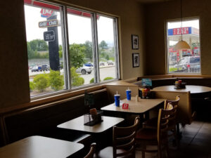 Dairy Queen Grill & Chill - Johnson City