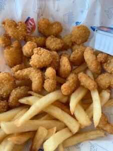 Dairy Queen Grill & Chill - Bristol