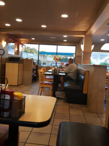 Dairy Queen Grill & Chill - Kingsport