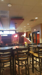 Dairy Queen Grill & Chill - Savannah