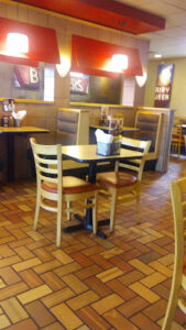 Dairy Queen Grill & Chill - Jamestown
