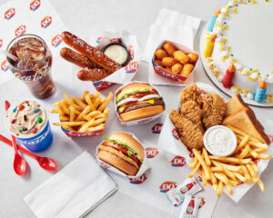 Dairy Queen Grill & Chill - Richland