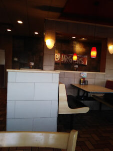 Dairy Queen Grill & Chill - Georgetown