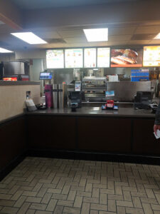 Dairy Queen Grill & Chill - Richmond