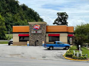 Dairy Queen Grill & Chill - Barbourville