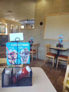 Dairy Queen Grill & Chill - Middlesboro