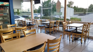 Dairy Queen Grill & Chill - Hebron