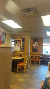 Dairy Queen Grill & Chill - Pikeville