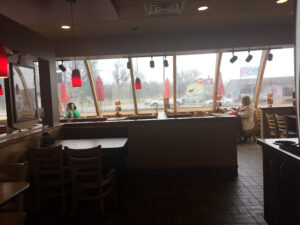 Dairy Queen Grill & Chill - Paducah