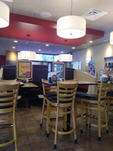 Dairy Queen Grill & Chill - Sunbury