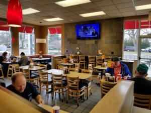 Dairy Queen Grill & Chill - Defiance