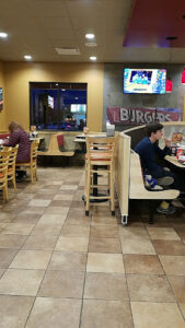 Dairy Queen Grill & Chill - Amherst