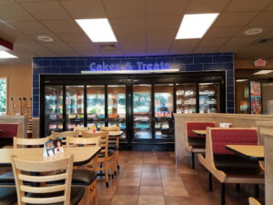 Dairy Queen Grill & Chill - Stow