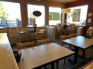 Dairy Queen Grill & Chill - Medina