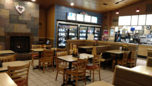 Dairy Queen Grill & Chill - Seville