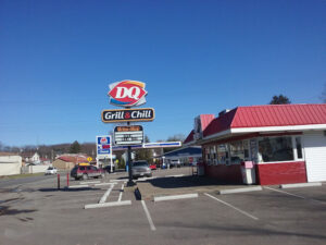 Dairy Queen Grill & Chill - Malvern