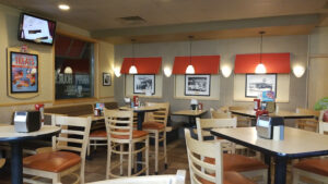 Dairy Queen Grill & Chill - Massillon