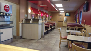 Dairy Queen Grill & Chill - Ashland
