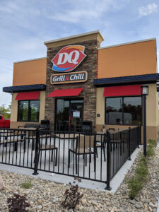 Dairy Queen Grill & Chill - Middletown