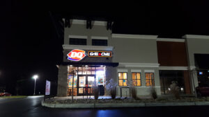 Dairy Queen Grill & Chill - Monroe