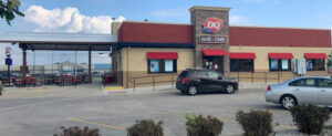 Dairy Queen Grill & Chill - Greenville