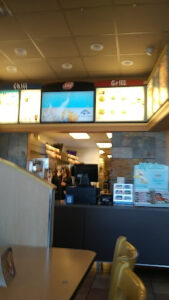 Dairy Queen Grill & Chill - Chillicothe