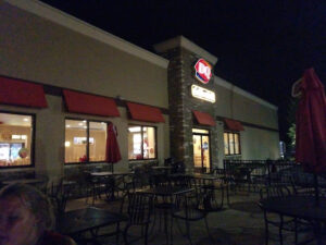 Dairy Queen Grill & Chill - Carmel