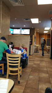 Dairy Queen Grill & Chill - Noblesville