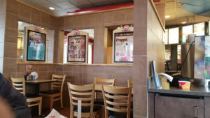 Dairy Queen Grill & Chill - Pendleton