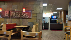 Dairy Queen Grill & Chill - Greenwood