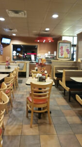 Dairy Queen Grill & Chill - Cedar Lake