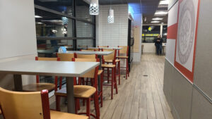Dairy Queen Grill & Chill - Munster