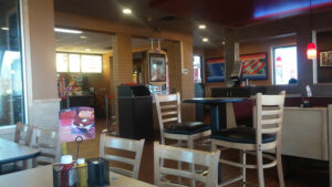Dairy Queen Grill & Chill - Hobart
