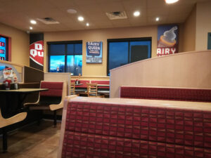 Dairy Queen Grill & Chill - Portage