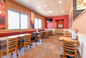 Dairy Queen Grill & Chill - Schererville