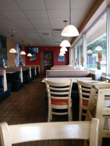 Dairy Queen Grill & Chill - Elkhart