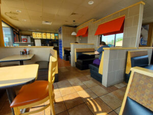 Dairy Queen Grill & Chill - Elkhart