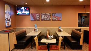 Dairy Queen Grill & Chill - South Bend