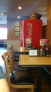 Dairy Queen Grill & Chill - Columbia City