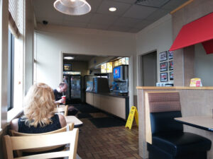 Dairy Queen Grill & Chill - Fort Wayne