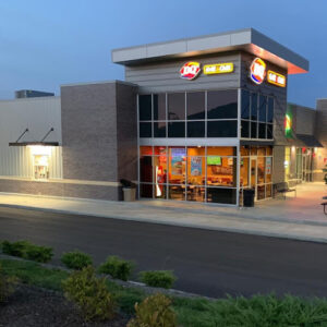Dairy Queen Grill & Chill - Fort Wayne