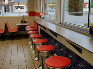 Dairy Queen Grill & Chill - Fort Wayne
