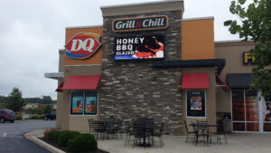 Dairy Queen Grill & Chill - Fort Wayne