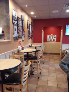 Dairy Queen Grill & Chill - Logansport