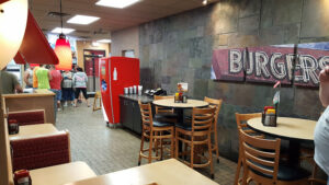 Dairy Queen Grill & Chill - Corydon