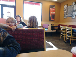 Dairy Queen Grill & Chill - Jeffersonville