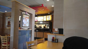 Dairy Queen Grill & Chill - New Albany