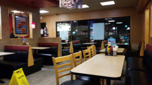 Dairy Queen Grill & Chill - Muncie